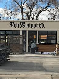Von Bismarck restaurant located in RENO, NV