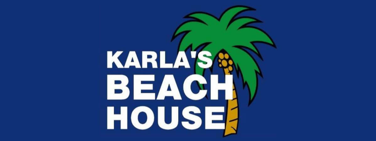 Karla's Beach House