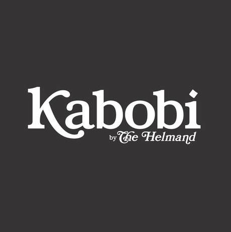 Kabobi By The Helmand restaurant located in HERNDON, VA