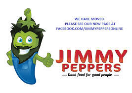 Jimmy Peppers restaurant located in EVERETT, WA