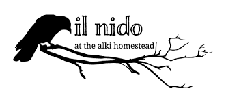 Il Nido restaurant located in SEATTLE, WA