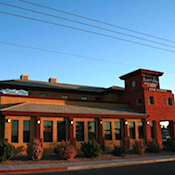 Mount Athos Restaurant restaurant located in FLORENCE, AZ