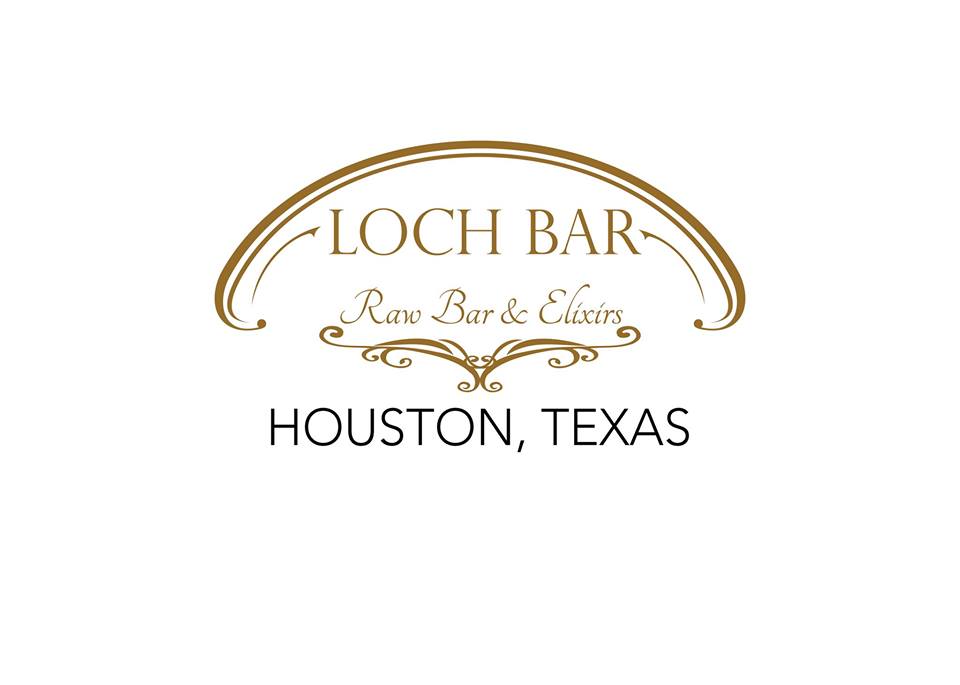 Loch Bar restaurant located in HOUSTON, TX