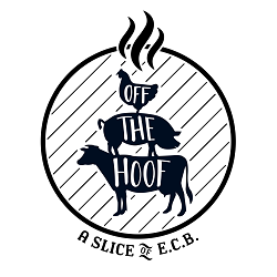 Off the Hoof restaurant located in SANTA ANA, CA