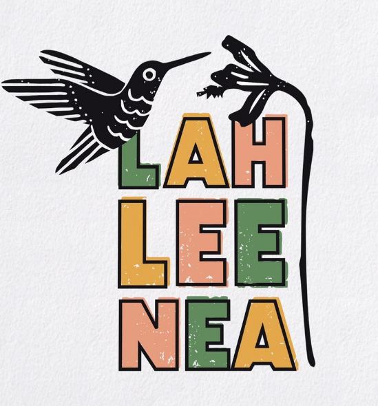 Lahleenea restaurant located in AUSTIN, TX