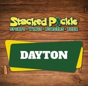 Stacked Pickle Dayton restaurant located in DAYTON, OH