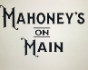 Mahoney's on Main