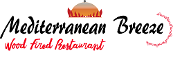 Mediterranean Breeze Restaurant Kent restaurant located in KENT, WA