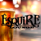 Esquire Lounge restaurant located in CHAMPAIGN, IL