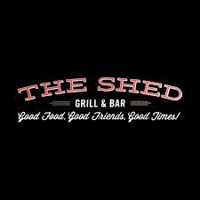 The Shed Grill & Bar restaurant located in KINGFISHER, OK