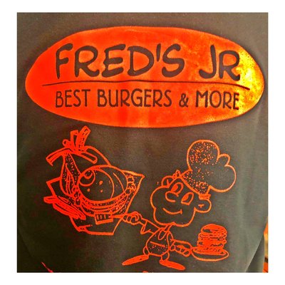Fred's Jr Burgers