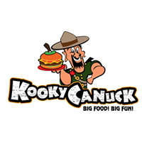 Kooky Canuck restaurant located in MEMPHIS, TN