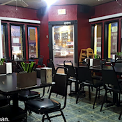Four Seasons Restaurant restaurant located in SIOUX CITY, IA