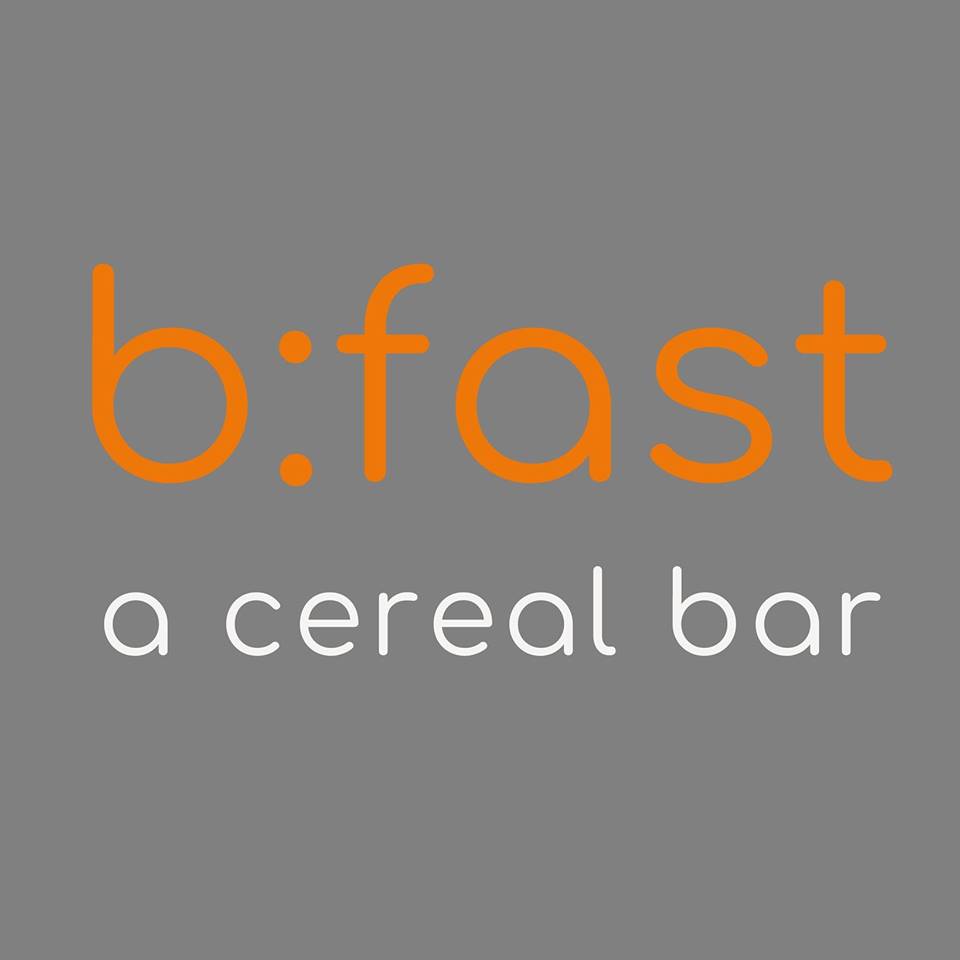 b fast a cereal bar restaurant located in PHOENIX, AZ