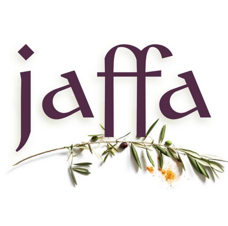 Jaffa Palms restaurant located in LOS ANGELES, CA