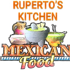 Ruperto's Kitchen