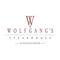 Wolfgangs Steakhouse restaurant located in MIAMI, FL