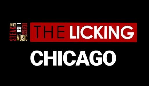 The Licking Chicago restaurant located in CHICAGO, IL