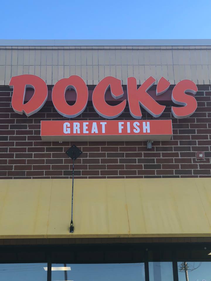 Dock's