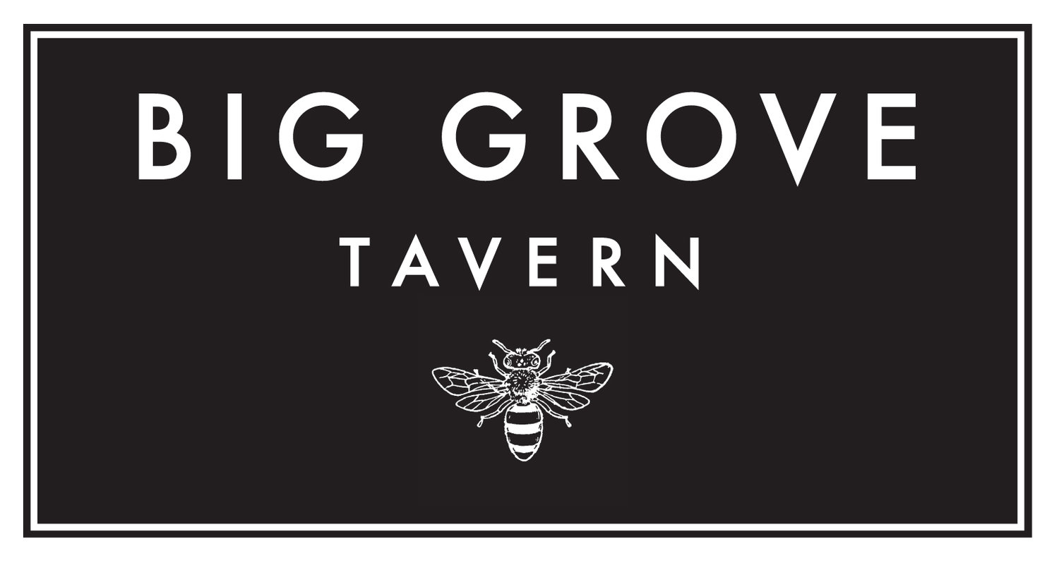 Big Grove Tavern restaurant located in CHAMPAIGN, IL