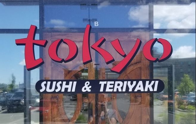Tokyo Sushi & Teriyaki restaurant located in KENNEWICK, WA