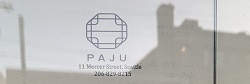 Paju restaurant located in SEATTLE, WA