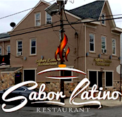 Sabor Latino Bar & Restaurant restaurant located in TRENTON, NJ