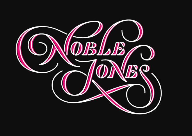 Noble Jones restaurant located in AUGUSTA, GA