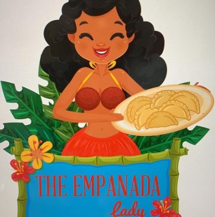 The Empanada Lady
