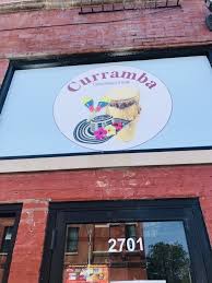 Curramba restaurant located in CHICAGO, IL