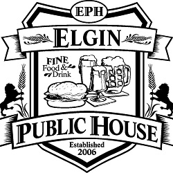 Elgin Public House restaurant located in ELGIN, IL