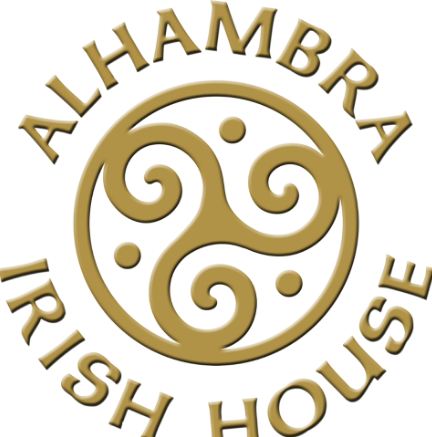 Alhambra Irish House restaurant located in REDWOOD CITY, CA