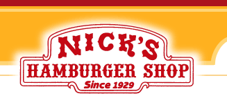 Nick's Hamburger Shop