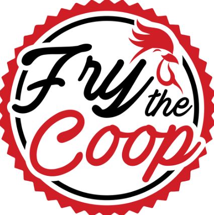 Fry The Coop restaurant located in CHICAGO, IL