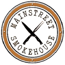 Mainstreet Smokehouse restaurant located in VACAVILLE, CA
