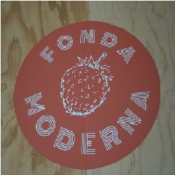 Fonda Moderna restaurant located in TUSTIN, CA