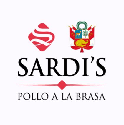 Sardis Pollo A La Brasa restaurant located in ALEXANDRIA, VA