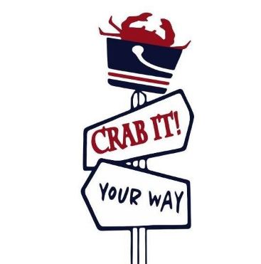 Crab It Your Way restaurant located in MILWAUKEE, WI