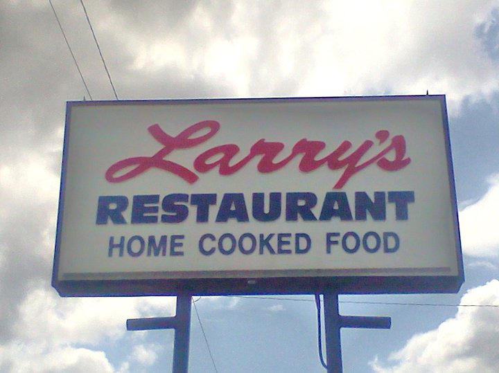 Larry's Restaurant