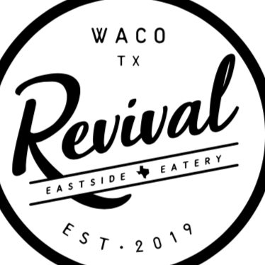 Revival Eastside Eatery restaurant located in WACO, TX