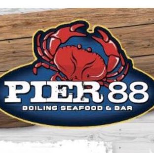 Pier 88 Boiling Seafood & Bar restaurant located in NEWPORT NEWS, VA