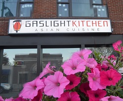 Gaslight Kitchen restaurant located in GRAND RAPIDS, MI