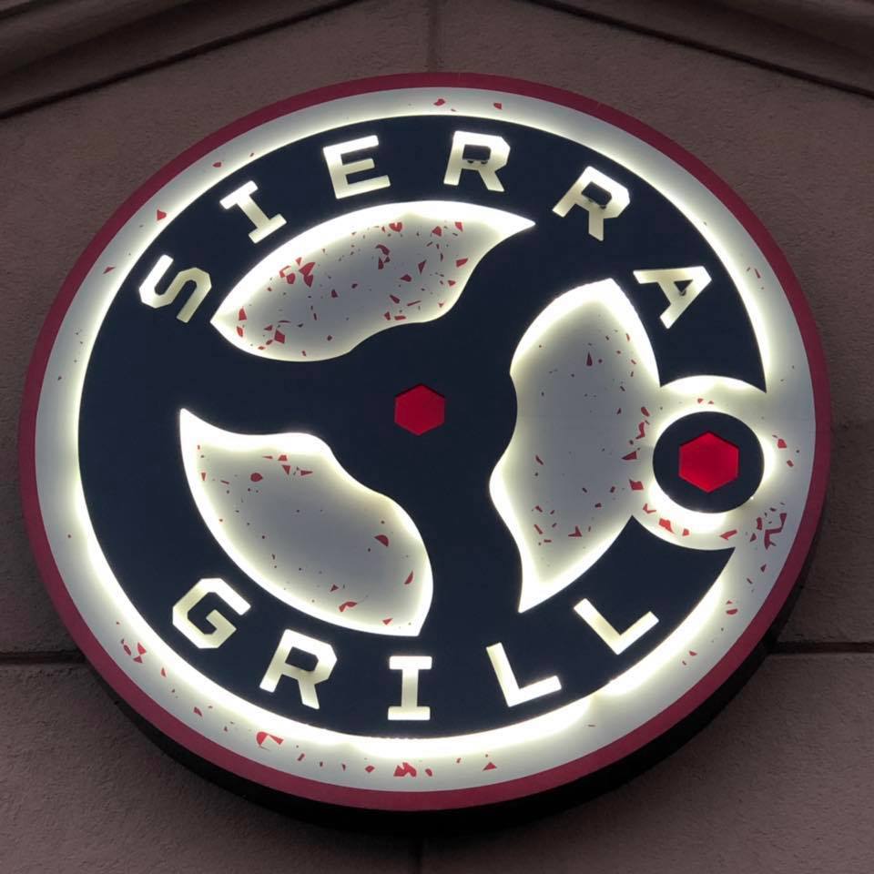 Sierra Grill