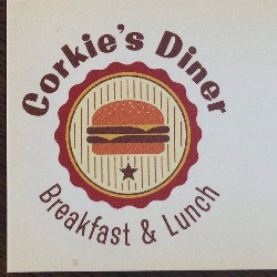 Corkie's Diner