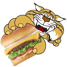 Bobcat Burgers