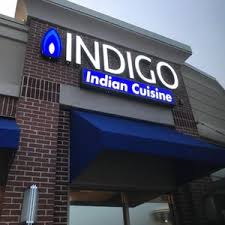 Indigo Indian Cuisine