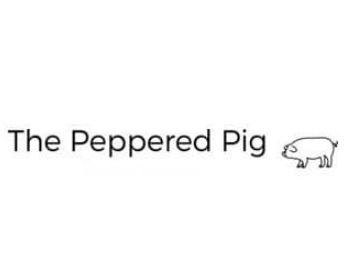 The Peppered Pig restaurant located in WEBSTER, NY