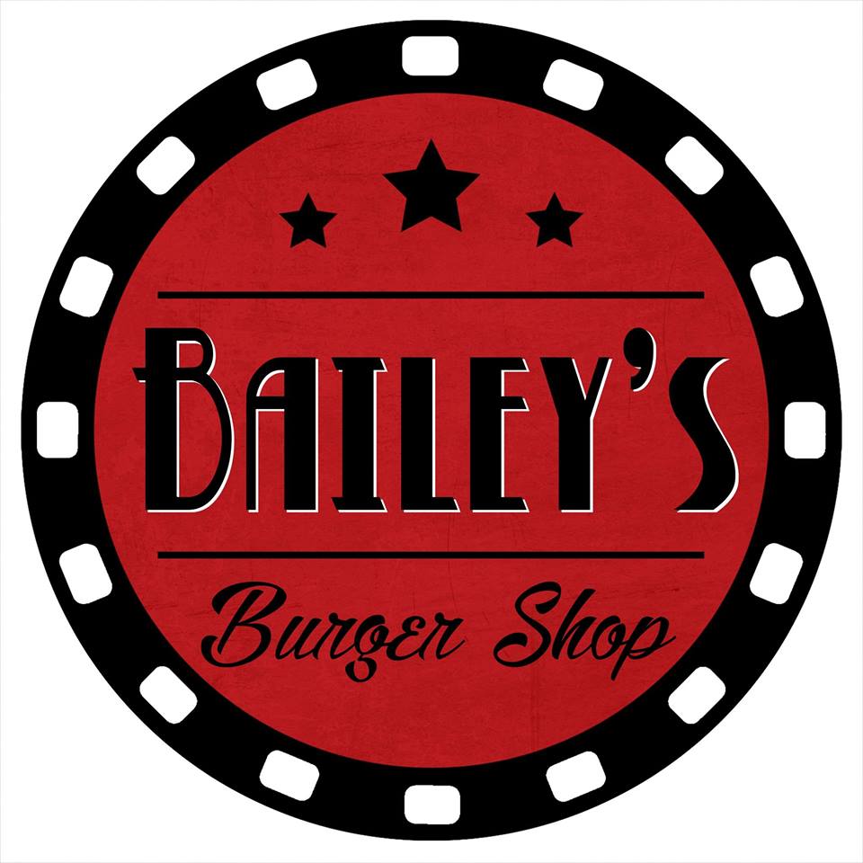 Bailey's Burger Shop