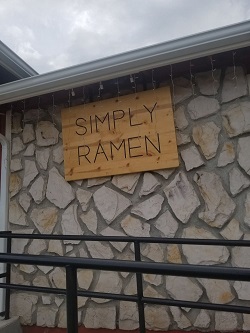Simply Ramen restaurant located in ALBANY, OR