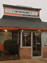 Los Ruvalcaba Mexican Restaurant restaurant located in TEXARKANA, AR